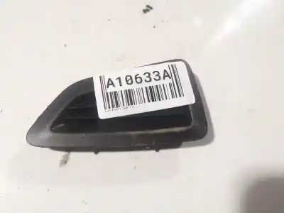Автозапчасти б/у аэрационная решетка за FORD FIESTA VI (CB1, CCN) 1.4 TDCI ссылки OEM IAM 8A61A045G51A  8A61-A045G51-A