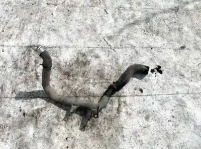 Second-hand car spare part intercooler pipe for hyundai i30 (fd) 1.6 crdi oem iam references   