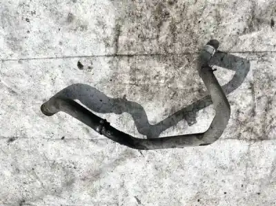 Peça sobressalente para automóvel em segunda mão tubo do intercooler por hyundai i30 (fd) 1.6 crdi referências oem iam 