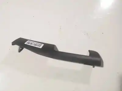 Peça sobressalente para automóvel em segunda mão plásticos por bmw 3 touring (e46) 320 d referências oem iam 8196101