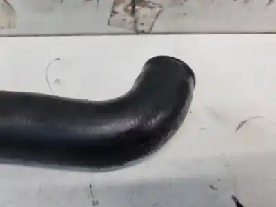 Second-hand car spare part intercooler pipe for bmw 3 touring (e46) 320 d oem iam references   