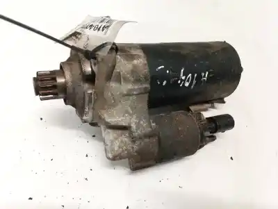 Peça sobressalente para automóvel em segunda mão motor de arranque por ford taurus (p5_) 3.0 24v referências oem iam 02e911023l