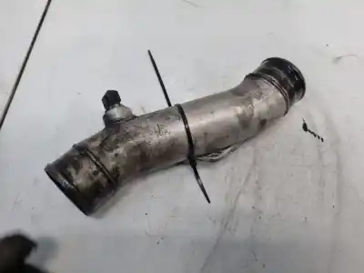 Second-hand car spare part intercooler pipe for bmw 3 touring (e46) 320 d oem iam references   