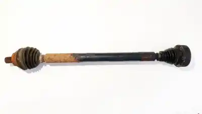 Peça sobressalente para automóvel em segunda mão transmissão dianteira direita por ford taurus (p5_) 3.0 24v referências oem iam 