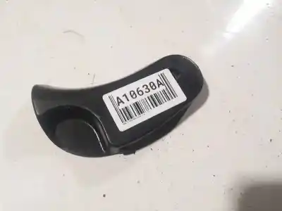 Peça sobressalente para automóvel em segunda mão plásticos por bmw 3 touring (e46) 320 d referências oem iam 11970213