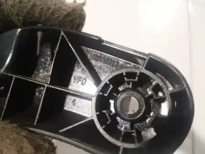 Pezzo di ricambio per auto di seconda mano plastica per bmw 3 touring (e46) 320 d riferimenti oem iam 11970213  