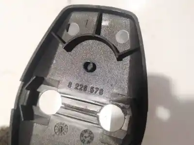 Pezzo di ricambio per auto di seconda mano plastica per bmw 3 touring (e46) 320 d riferimenti oem iam 8226578  