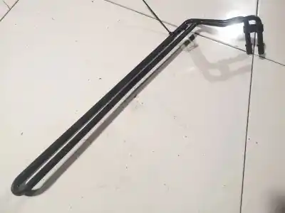 Peça sobressalente para automóvel em segunda mão radiador de óleo do motor por toyota auris (_e15_) 2.0 d-4d (ade150_) referências oem iam   