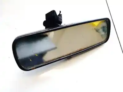 Second-hand car spare part interior rearview mirror for audi coupe b2 (81, 855, 856) 2.3 quattro oem iam references e11015478