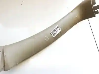 Second-hand car spare part plastics for audi coupe b2 (81, 855, 856) 2.3 quattro oem iam references 8687671