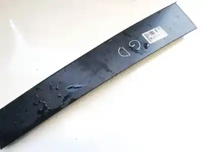 Second-hand car spare part various parts for audi coupe b2 (81, 855, 856) 2.3 quattro oem iam references 31213307