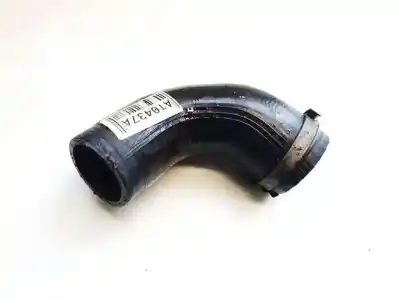 Second-hand car spare part intercooler pipe for audi coupe b2 (81, 855, 856) 2.3 quattro oem iam references 