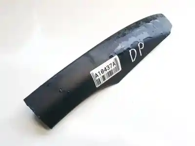 Second-hand car spare part decorative moulding for audi coupe b2 (81, 855, 856) 2.3 quattro oem iam references 8667820