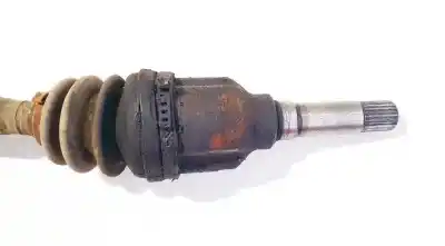 Second-hand car spare part front right transmission for porsche 968 descapotable 3.0 oem iam references   