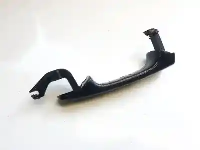 Second-hand car spare part exterior right rear door handle for audi coupe b2 (81, 855, 856) 2.3 quattro oem iam references 30753785