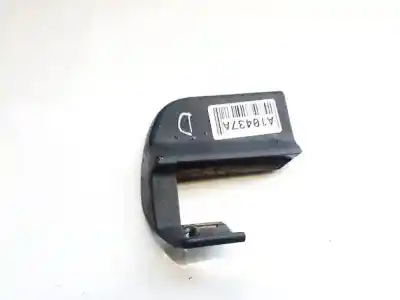 Second-hand car spare part plastics for audi coupe b2 (81, 855, 856) 2.3 quattro oem iam references 08629854