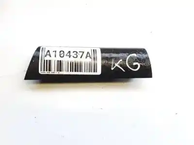 Second-hand car spare part plastics for audi coupe b2 (81, 855, 856) 2.3 quattro oem iam references 8679429