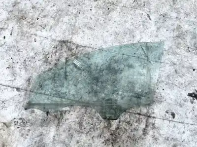 Peça sobressalente para automóvel em segunda mão vidro dianteiro esquerdo por hyundai i30 (fd) 1.6 crdi referências oem iam as2