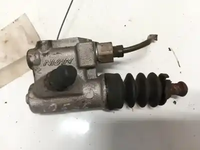 Second-hand car spare part clutch cylinder for honda accord vii (cl, cn) 2.2 i-ctdi (cn1) oem iam references  Second-hand car spare part clutch cylinder for honda accord vii (cl, cn) 2.2 i-ctdi (cn1) oem iam references