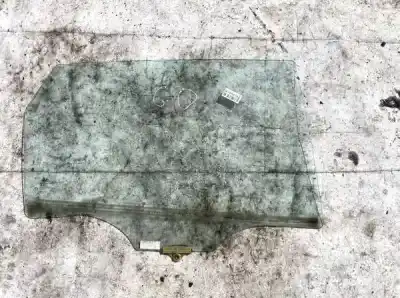 Peça sobressalente para automóvel em segunda mão vidro traseiro direito por hyundai i30 (fd) 1.6 crdi referências oem iam as2