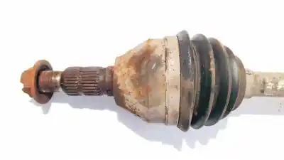 Second-hand car spare part front left transmission for bmw 3 (e30) m3 2.3 oem iam references 13219092  10090881