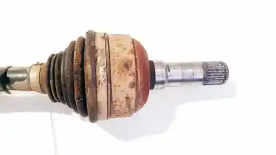 Second-hand car spare part front left transmission for bmw 3 (e30) m3 2.3 oem iam references 13219092  10090881