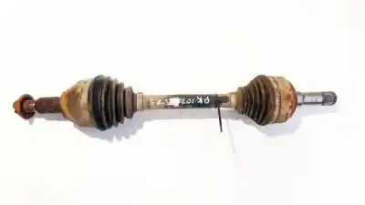 Second-hand car spare part front left transmission for bmw 3 (e30) m3 2.3 oem iam references 13219092