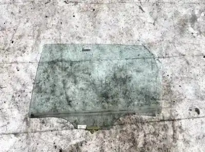 Peça sobressalente para automóvel em segunda mão vidro traseiro esquerdo por hyundai i30 (fd) 1.6 crdi referências oem iam as2