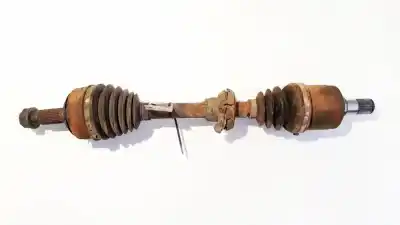 Second-hand car spare part front left transmission for opel corsa a fastback (s83) 1.2 i (f08, m08, f68, m68) oem iam references  Second-hand car spare part front left transmission for opel corsa a fastback (s83) 1.2 i (f08, m08, f68, m68) oem iam references