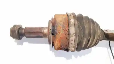 Автозапчасти б/у передняя левая трансмиссия за opel corsa a fastback (s83) 1.2 i (f08, m08, f68, m68) ссылки oem iam   