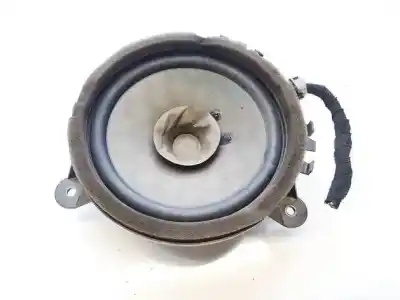 Second-hand car spare part speaker for audi coupe b2 (81, 855, 856) 2.3 quattro oem iam references 30657444