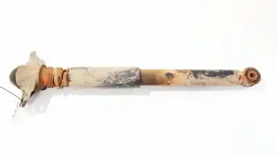 Peça sobressalente para automóvel em segunda mão amortecedor traseiro esquerdo por opel kadett e fastback (t85) 1.4 s (c08, c48, d08, d48) referências oem iam 