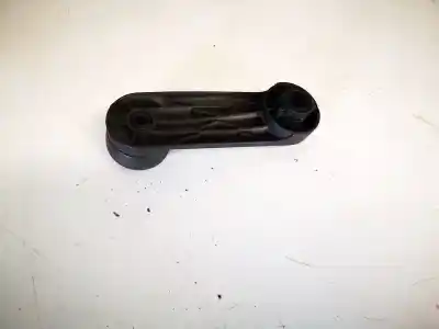 Second-hand car spare part left front window crank handle for bmw 3 (e30) m3 2.3 oem iam references 90247150  90224834