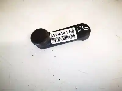 Peça sobressalente para automóvel em segunda mão manivela / manipulo do vidro dianteiro esquerdo por bmw 3 (e30) m3 2.3 referências oem iam 90247150