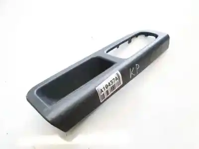 Second-hand car spare part plastics for audi coupe b2 (81, 855, 856) 2.3 quattro oem iam references 8679473