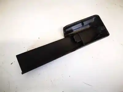 Peça sobressalente para automóvel em segunda mão plásticos por bmw 3 (e30) m3 2.3 referências oem iam 93359629  464000934