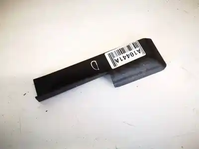 Peça sobressalente para automóvel em segunda mão plásticos por bmw 3 (e30) m3 2.3 referências oem iam 93359629