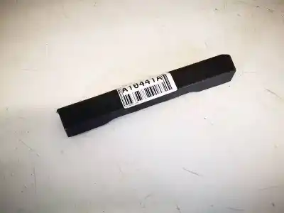 Peça sobressalente para automóvel em segunda mão plásticos por bmw 3 (e30) m3 2.3 referências oem iam 93365001