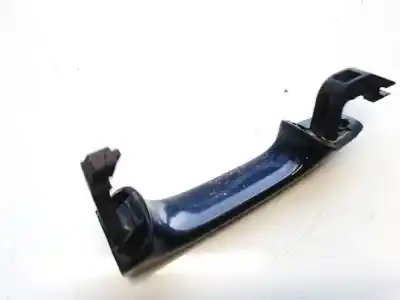 Second-hand car spare part exterior left rear door handle for audi coupe b2 (81, 855, 856) 2.3 quattro oem iam references 30753785