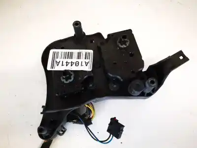 Peça sobressalente para automóvel em segunda mão motor de abertura da comporta de sofagem por bmw 3 (e30) m3 2.3 referências oem iam b8168u  ead513