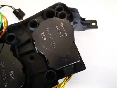 Peça sobressalente para automóvel em segunda mão motor de abertura da comporta de sofagem por bmw 3 (e30) m3 2.3 referências oem iam b8168u  ead513
