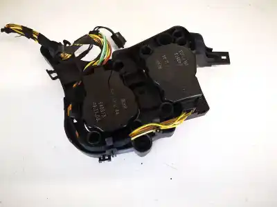 Peça sobressalente para automóvel em segunda mão motor de abertura da comporta de sofagem por bmw 3 (e30) m3 2.3 referências oem iam b8168u