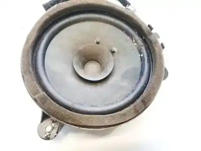 Second-hand car spare part speaker for audi coupe b2 (81, 855, 856) 2.3 quattro oem iam references 30657444