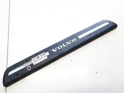 Second-hand car spare part plastics for audi coupe b2 (81, 855, 856) 2.3 quattro oem iam references 08622671