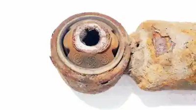 Peça sobressalente para automóvel em segunda mão amortecedor traseiro esquerdo por bmw 3 (e30) m3 2.3 referências oem iam   