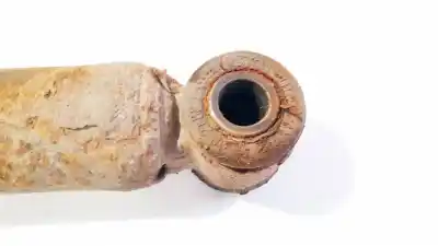 Peça sobressalente para automóvel em segunda mão amortecedor traseiro esquerdo por bmw 3 (e30) m3 2.3 referências oem iam   