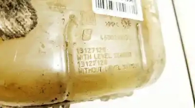 Автозапчасти б/у расширительный депозит за bmw 3 (e30) m3 2.3 ссылки oem iam 13127129  13127128