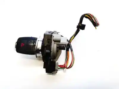 Second-hand car spare part ignition switch for audi coupe b2 (81, 855, 856) 2.3 quattro oem iam references 3659a
