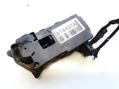 Second-hand car spare part fuel door cover motor for audi coupe b2 (81, 855, 856) 2.3 quattro oem iam references 30716754