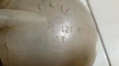 Pezzo di ricambio per auto di seconda mano cauzione di espansione per audi a3 (8p1) 2.0 tdi riferimenti oem iam 1k0121407  